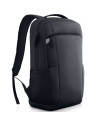 460-BDQP-05,Rucsac Dell EcoLoop Pro Slim Backpack CP5724S pentru laptop de 15.6inch, Negru