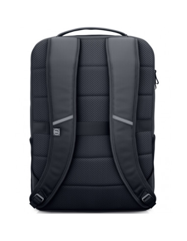 460-BDQP-05,Rucsac Dell EcoLoop Pro Slim Backpack CP5724S pentru laptop de 15.6inch, Negru