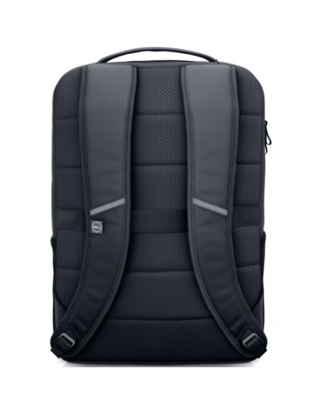 460-BDQP-05,Rucsac Dell EcoLoop Pro Slim Backpack CP5724S pentru laptop de 15.6inch, Negru