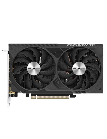 GV-N406TWF2OC-16GD,Placa video Gigabyte GeForce RTX 4060 Ti WINDFORCE OC 16GB "GV-N406TWF2OC-16GD"