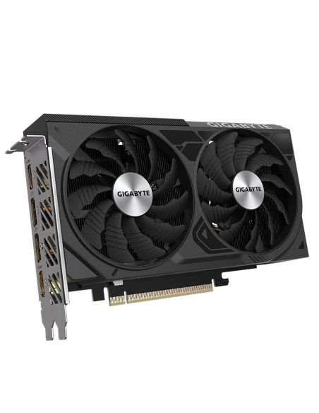GV-N406TWF2OC-16GD,Placa video Gigabyte GeForce RTX 4060 Ti WINDFORCE OC 16GB "GV-N406TWF2OC-16GD"