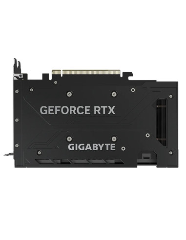 GV-N406TWF2OC-16GD,Placa video Gigabyte GeForce RTX 4060 Ti WINDFORCE OC 16GB "GV-N406TWF2OC-16GD"