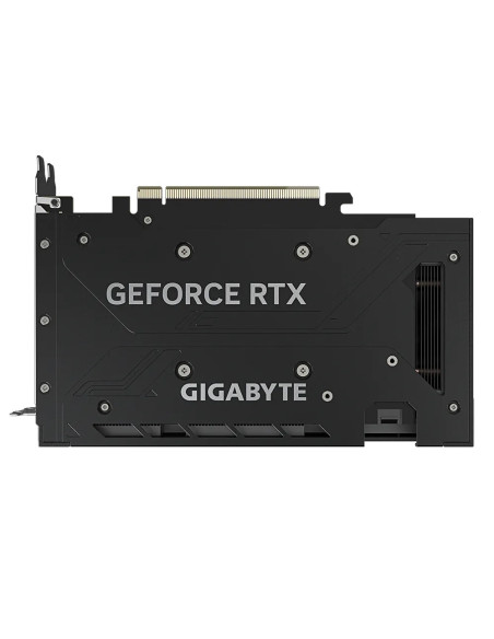 GV-N406TWF2OC-16GD,Placa video Gigabyte GeForce RTX 4060 Ti WINDFORCE OC 16GB "GV-N406TWF2OC-16GD"