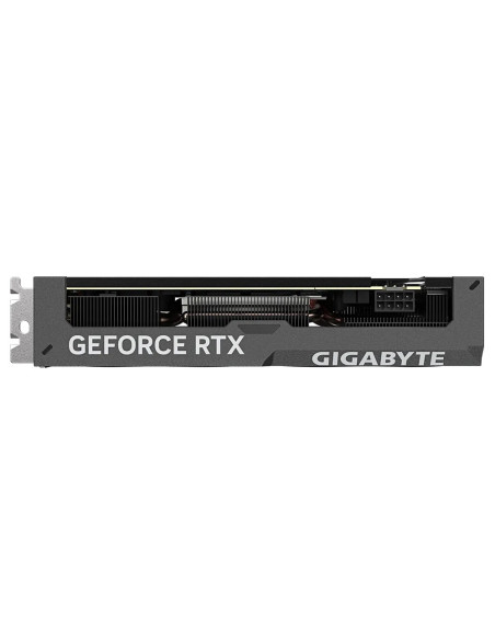 GV-N406TWF2OC-16GD,Placa video Gigabyte GeForce RTX 4060 Ti WINDFORCE OC 16GB "GV-N406TWF2OC-16GD"