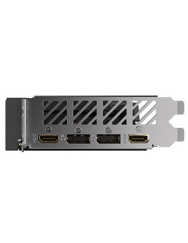 GV-N406TWF2OC-16GD,Placa video Gigabyte GeForce RTX 4060 Ti WINDFORCE OC 16GB "GV-N406TWF2OC-16GD"
