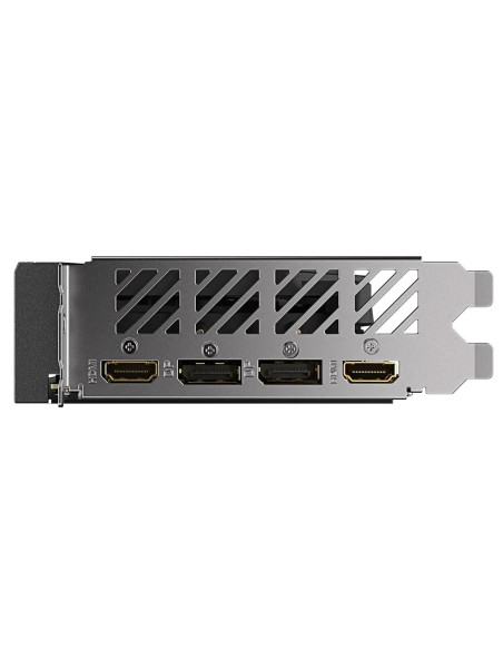 GV-N406TWF2OC-16GD,Placa video Gigabyte GeForce RTX 4060 Ti WINDFORCE OC 16GB "GV-N406TWF2OC-16GD"