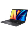 K3502ZA-KJ375W,Laptop ASUS VivoBook S 15 K3502ZA-KJ375W, Intel Core i5-12500H, 15.6inch, RAM 8GB, SSD 512 GB, Indie Black