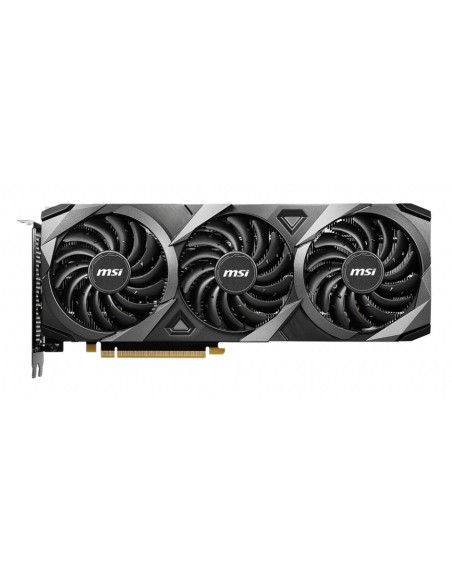 GEFORCE RTX 3060 VENTUS 3X 12G OC,MSI GeForce RTX 3060 VENTUS 3X 12G OC 12GB GDDR6 PCIe 4.0 2xHDMI 2.1 3xDP 1.4 "GEFORCE RTX 306