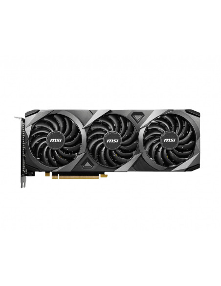 GEFORCE RTX 3060 VENTUS 3X 12G OC,MSI GeForce RTX 3060 VENTUS 3X 12G OC 12GB GDDR6 PCIe 4.0 2xHDMI 2.1 3xDP 1.4 "GEFORCE RTX 306
