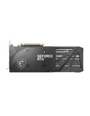 GEFORCE RTX 3060 VENTUS 3X 12G OC,MSI GeForce RTX 3060 VENTUS 3X 12G OC 12GB GDDR6 PCIe 4.0 2xHDMI 2.1 3xDP 1.4 "GEFORCE RTX 306