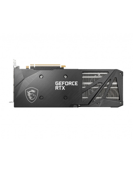 GEFORCE RTX 3060 VENTUS 3X 12G OC,MSI GeForce RTX 3060 VENTUS 3X 12G OC 12GB GDDR6 PCIe 4.0 2xHDMI 2.1 3xDP 1.4 "GEFORCE RTX 306