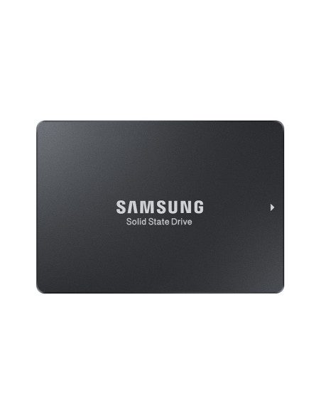 MZ7L37T6HBLA-00A07,Samsung PM893, 7,68 TB, 2.5", 550 MB/s, 6 Gbit/s MZ7L37T6HBLA-00A07,Samsung PM893, 7,68 TB, 2.5", 550 MB/s, 6 Gbit/s