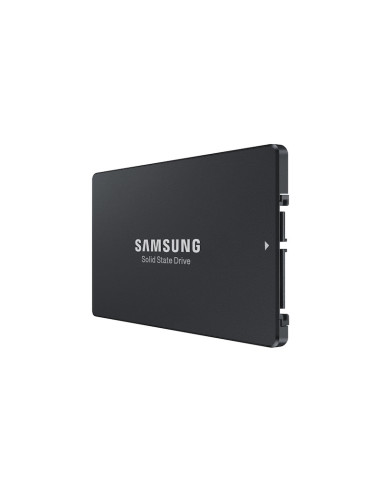 MZ7L37T6HBLA-00A07,Samsung PM893, 7,68 TB, 2.5", 550 MB/s, 6 Gbit/s MZ7L37T6HBLA-00A07,Samsung PM893, 7,68 TB, 2.5", 550 MB/s, 6 Gbit/s