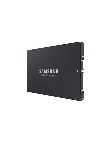 MZ7L37T6HBLA-00A07,Samsung PM893, 7,68 TB, 2.5", 550 MB/s, 6 Gbit/s MZ7L37T6HBLA-00A07,Samsung PM893, 7,68 TB, 2.5", 550 MB/s, 6 Gbit/s