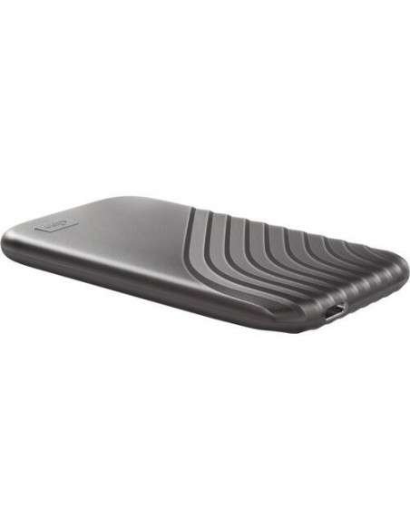 HDD WD Extern My Passport, 500GB, Gri, USB HDD WD Extern My Passport, 500GB, Gri, USB