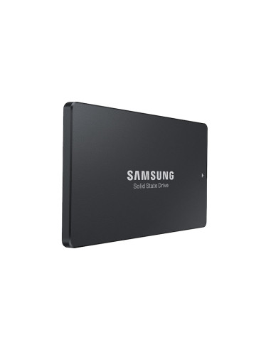 MZ7L37T6HBLA-00A07,Samsung PM893, 7,68 TB, 2.5", 550 MB/s, 6 Gbit/s MZ7L37T6HBLA-00A07,Samsung PM893, 7,68 TB, 2.5", 550 MB/s, 6 Gbit/s