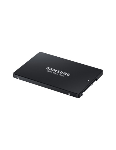 MZ7L37T6HBLA-00A07,Samsung PM893, 7,68 TB, 2.5", 550 MB/s, 6 Gbit/s MZ7L37T6HBLA-00A07,Samsung PM893, 7,68 TB, 2.5", 550 MB/s, 6 Gbit/s