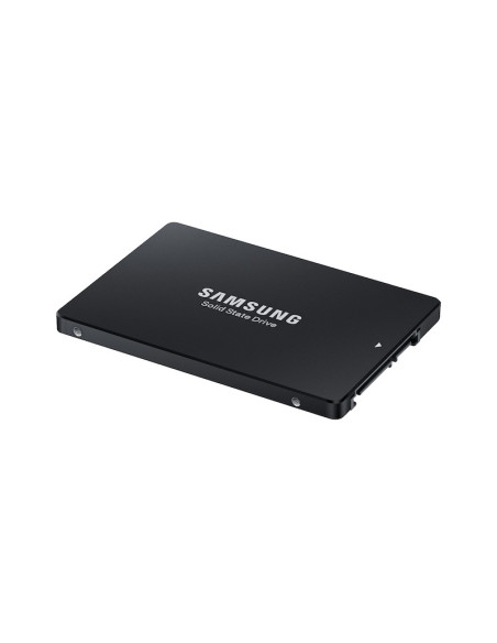 MZ7L37T6HBLA-00A07,Samsung PM893, 7,68 TB, 2.5", 550 MB/s, 6 Gbit/s MZ7L37T6HBLA-00A07,Samsung PM893, 7,68 TB, 2.5", 550 MB/s, 6 Gbit/s