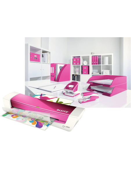 73680023,Laminator Leitz iLAM A4 Home Office, Roz