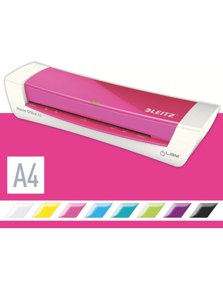 73680023,Laminator Leitz iLAM A4 Home Office, Roz