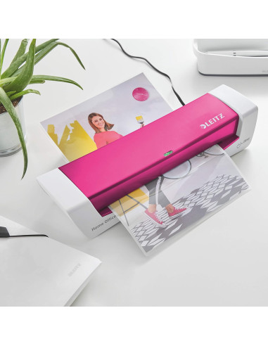 73680023,Laminator Leitz iLAM A4 Home Office, Roz