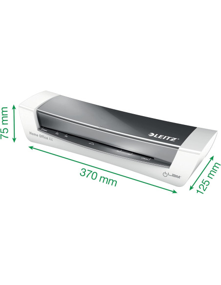 73680023,Laminator Leitz iLAM A4 Home Office, Roz