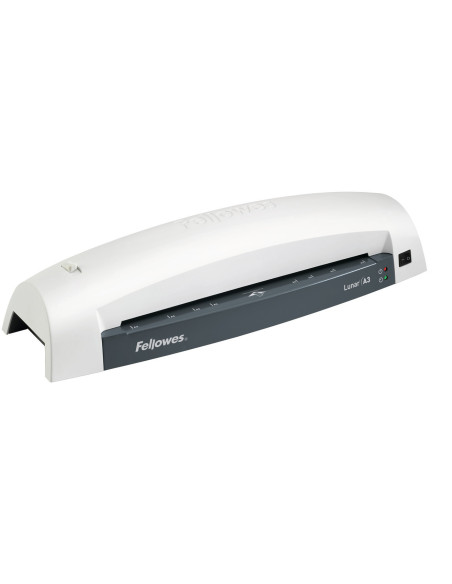 Laminator a3 lunar fellowes Laminator a3 lunar fellowes