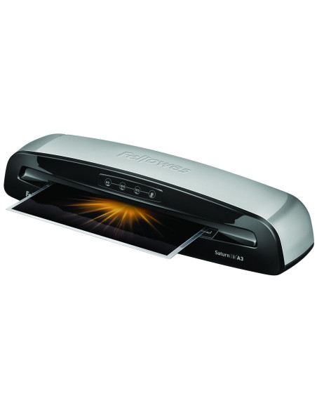 Laminator a3 saturn 3 fellowes Laminator a3 saturn 3 fellowes
