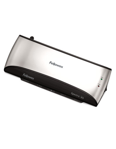 Laminator a4 spectra fellowes