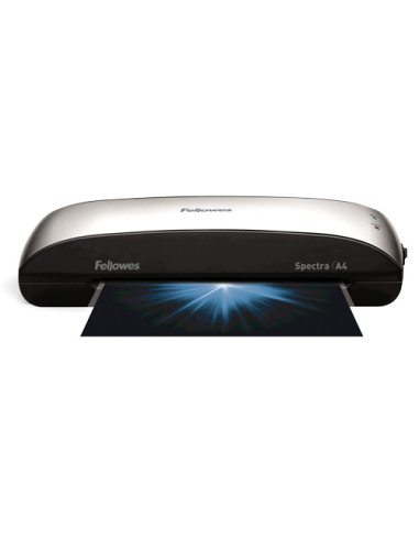 Laminator a4 spectra fellowes