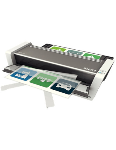 Laminator Leitz iLAM A3 Touch 2 Turbo S "75200000" (include TV 8.00 lei)