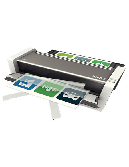 Laminator Leitz iLAM A3 Touch 2 Turbo S "75200000" (include TV 8.00 lei)