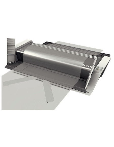 Laminator Leitz iLAM A3 Touch 2 Turbo S "75200000" (include TV 8.00 lei)
