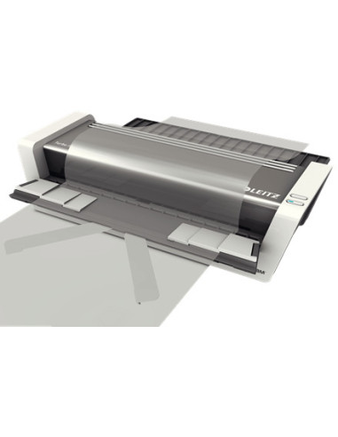 Laminator Leitz iLAM A3 Touch 2 Turbo S "75200000" (include TV 8.00 lei)