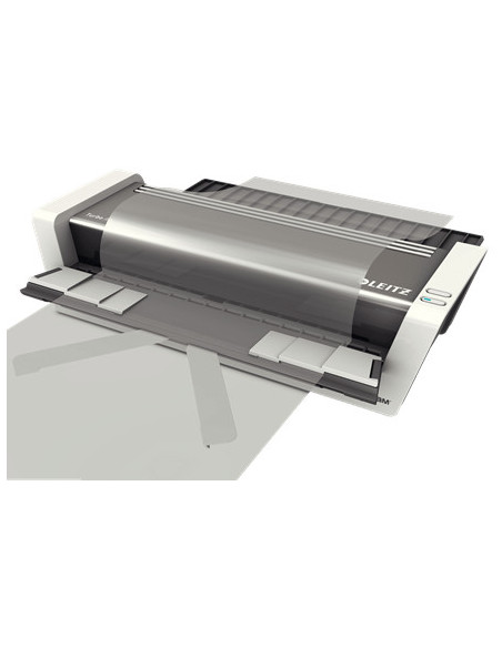 Laminator Leitz iLAM A3 Touch 2 Turbo S "75200000" (include TV 8.00 lei)