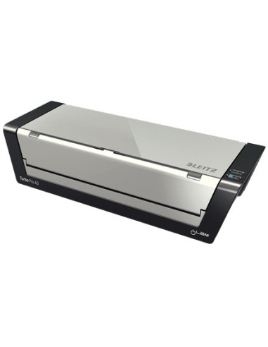 Laminator Leitz iLAM A3 Touch Turbo Pro "75190000" (include TV 8.00 lei)