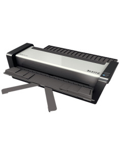 Laminator Leitz iLAM A3 Touch Turbo Pro "75190000" (include TV 8.00 lei) 2
