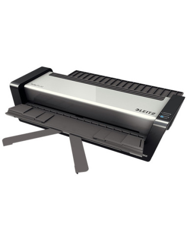 Laminator Leitz iLAM A3 Touch Turbo Pro "75190000" (include TV 8.00 lei)