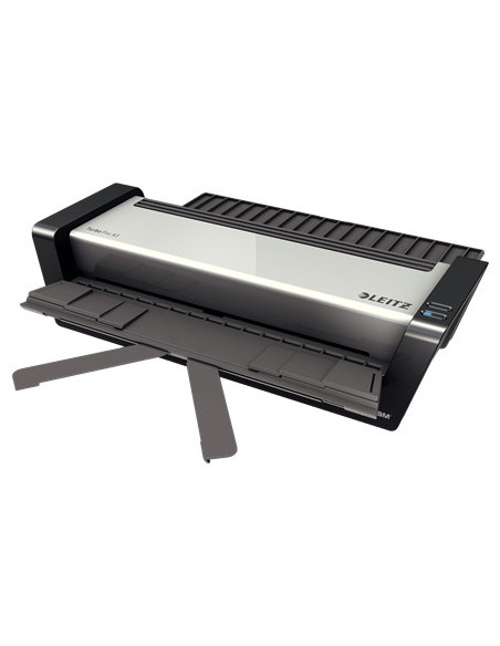 Laminator Leitz iLAM A3 Touch Turbo Pro "75190000" (include TV 8.00 lei)