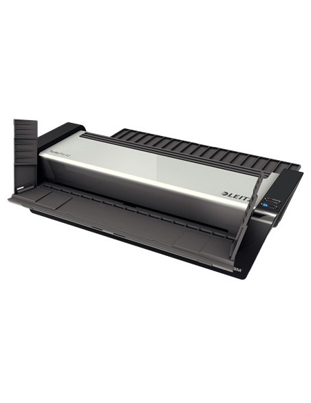 Laminator Leitz iLAM A3 Touch Turbo Pro "75190000" (include TV 8.00 lei)