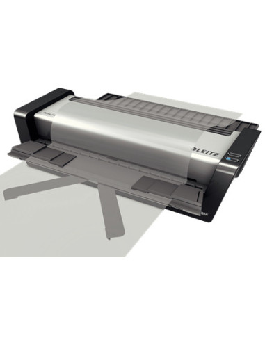 Laminator Leitz iLAM A3 Touch Turbo Pro "75190000" (include TV 8.00 lei)
