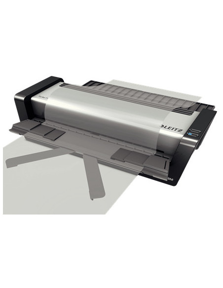 Laminator Leitz iLAM A3 Touch Turbo Pro "75190000" (include TV 8.00 lei)