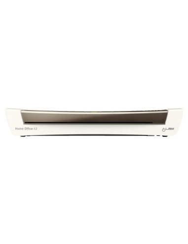 Laminator Leitz iLAM A3 Home Office, gri, "74400089" (include TV 8.00 lei)