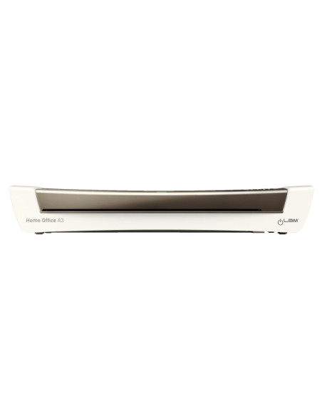 Laminator Leitz iLAM A3 Home Office, gri, "74400089" (include TV 8.00 lei)