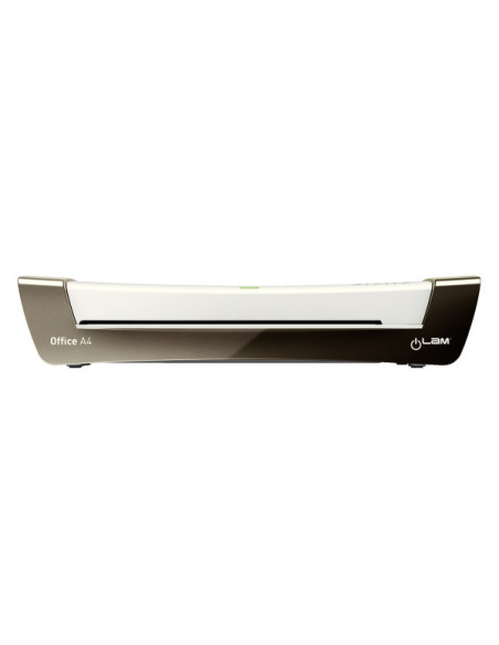 Laminator Leitz iLAM A4 Office, argintiu, "72510084" (include TV 8.00 lei)