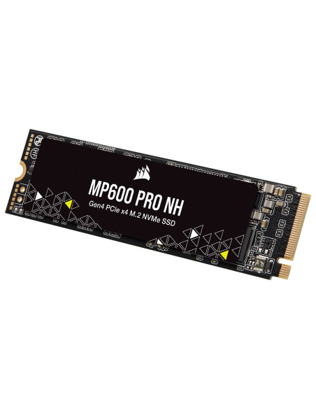 CSSD-F1000GBMP600PNH,SSD Corsair Force Series MP600 Pro NH 1TB, PCI Express 4.0 x4, M.2