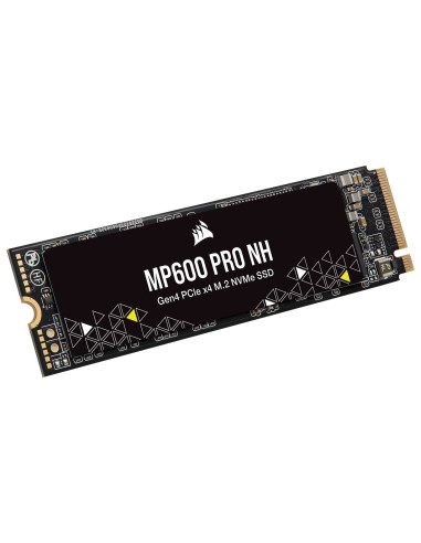 CSSD-F1000GBMP600PNH,SSD Corsair Force Series MP600 Pro NH 1TB, PCI Express 4.0 x4, M.2