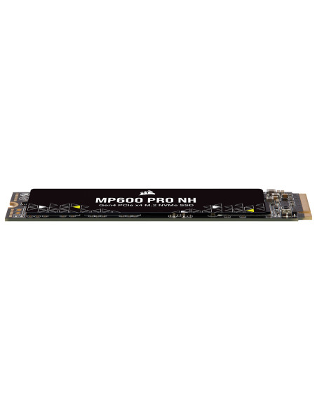 CSSD-F1000GBMP600PNH,SSD Corsair Force Series MP600 Pro NH 1TB, PCI Express 4.0 x4, M.2