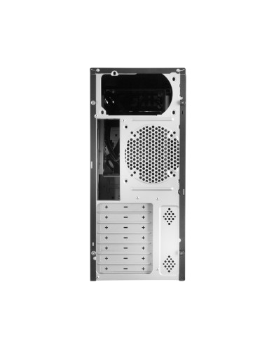 HC-10B-OP,Carcasa Chieftec ELOX series HC-10B-OP, Fara sursa