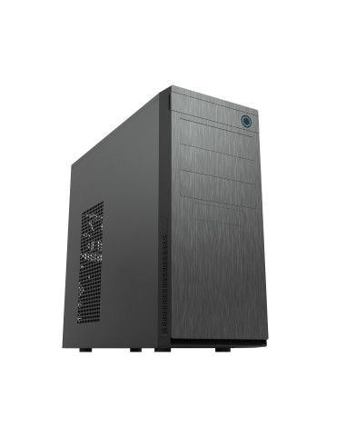 HC-10B-OP,Carcasa Chieftec ELOX series HC-10B-OP, Fara sursa